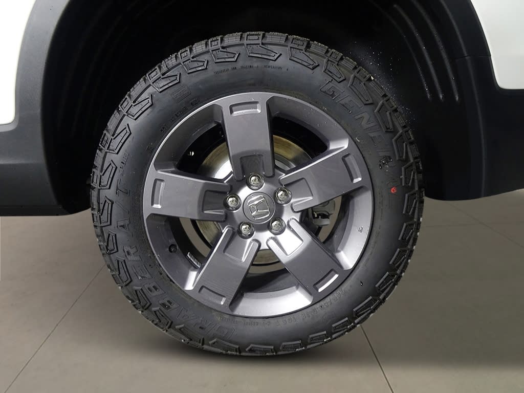 Thumbnail: 2026 Honda Ridgeline - 6