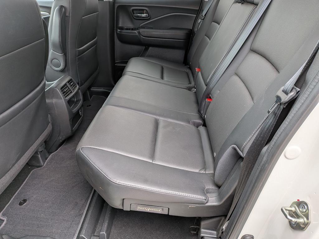 Thumbnail: 2019 Honda Ridgeline - 26