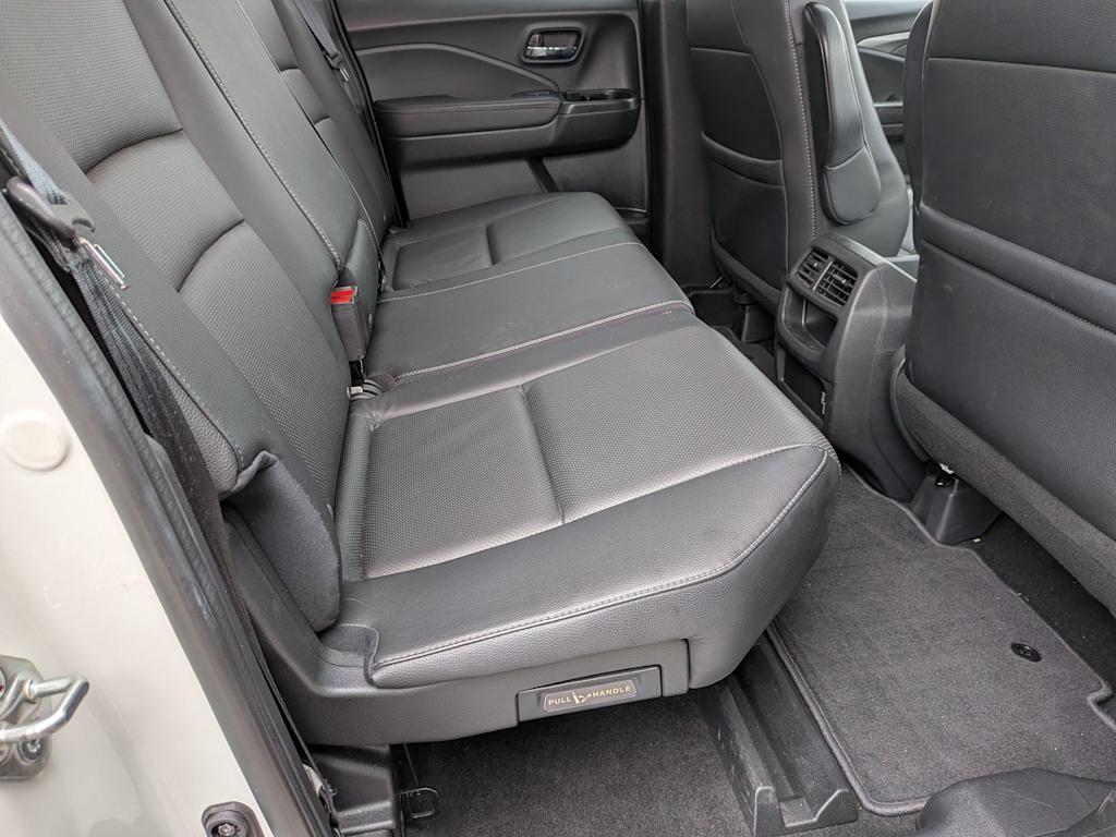 Thumbnail: 2019 Honda Ridgeline - 27