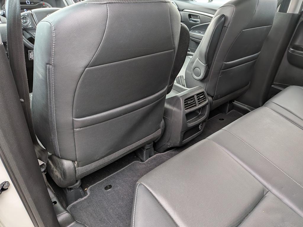 Thumbnail: 2019 Honda Ridgeline - 12