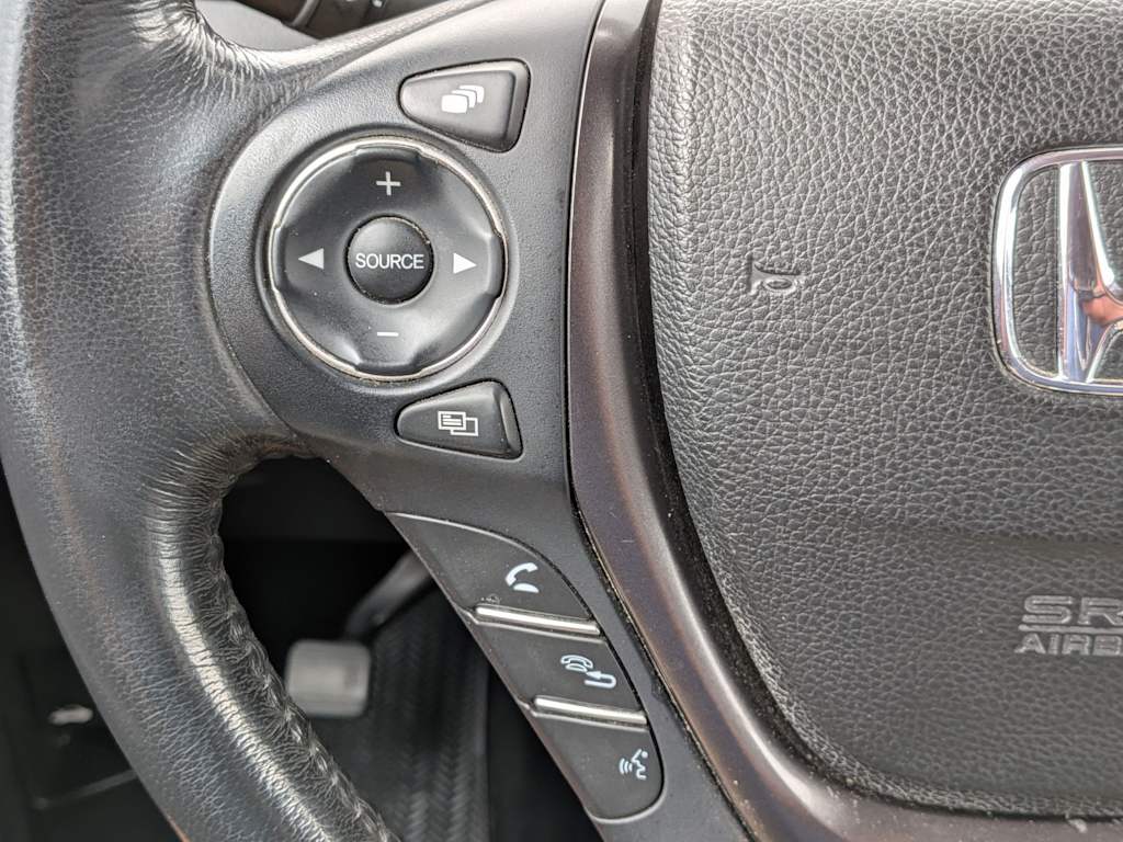 Thumbnail: 2019 Honda Ridgeline - 28