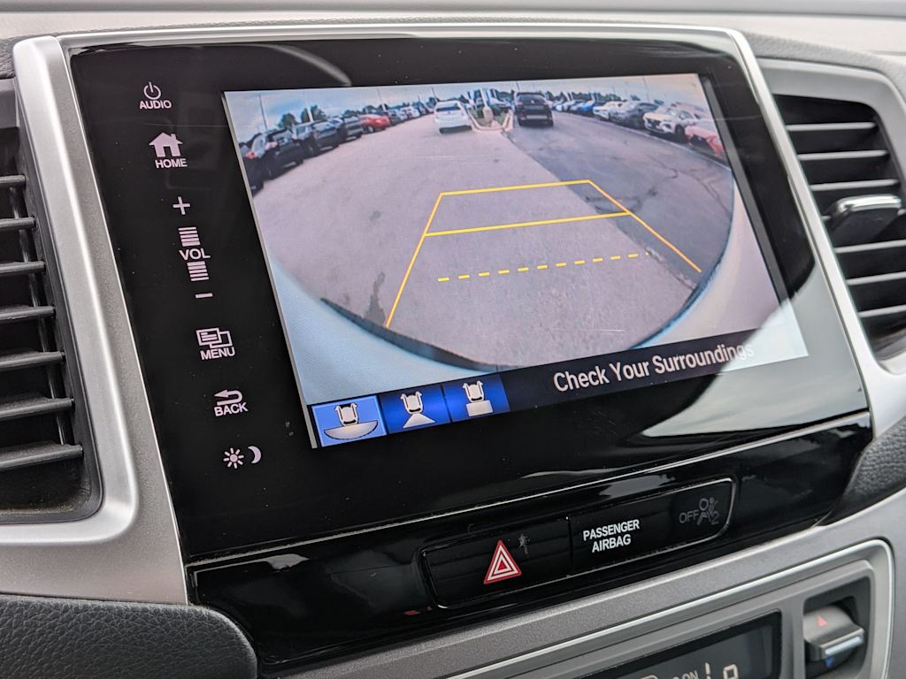 Thumbnail: 2019 Honda Ridgeline - 31