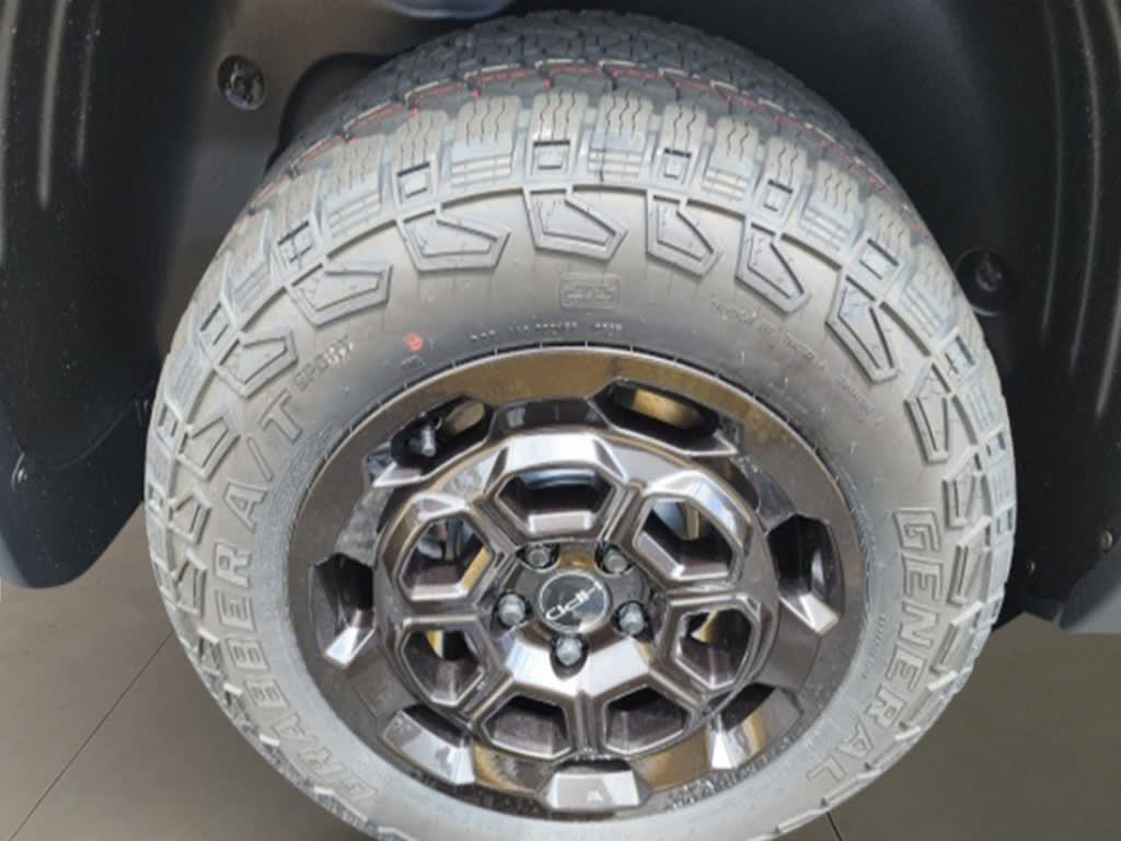 Thumbnail: 2026 Honda Ridgeline - 7