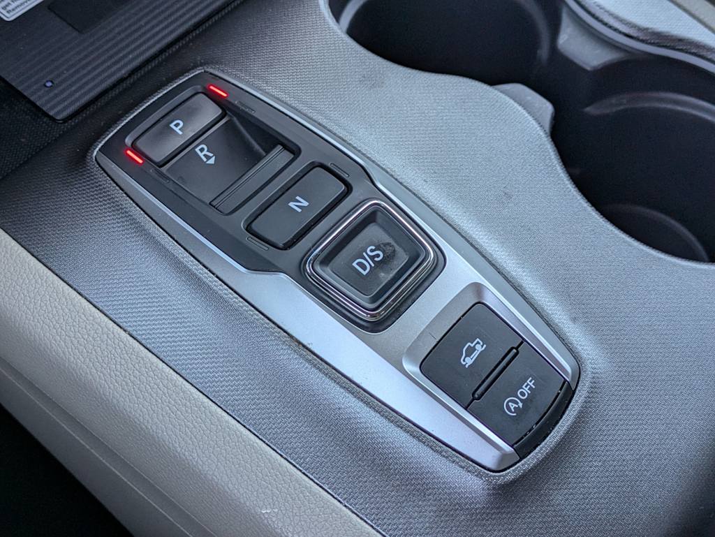 Thumbnail: 2022 Honda Ridgeline - 17