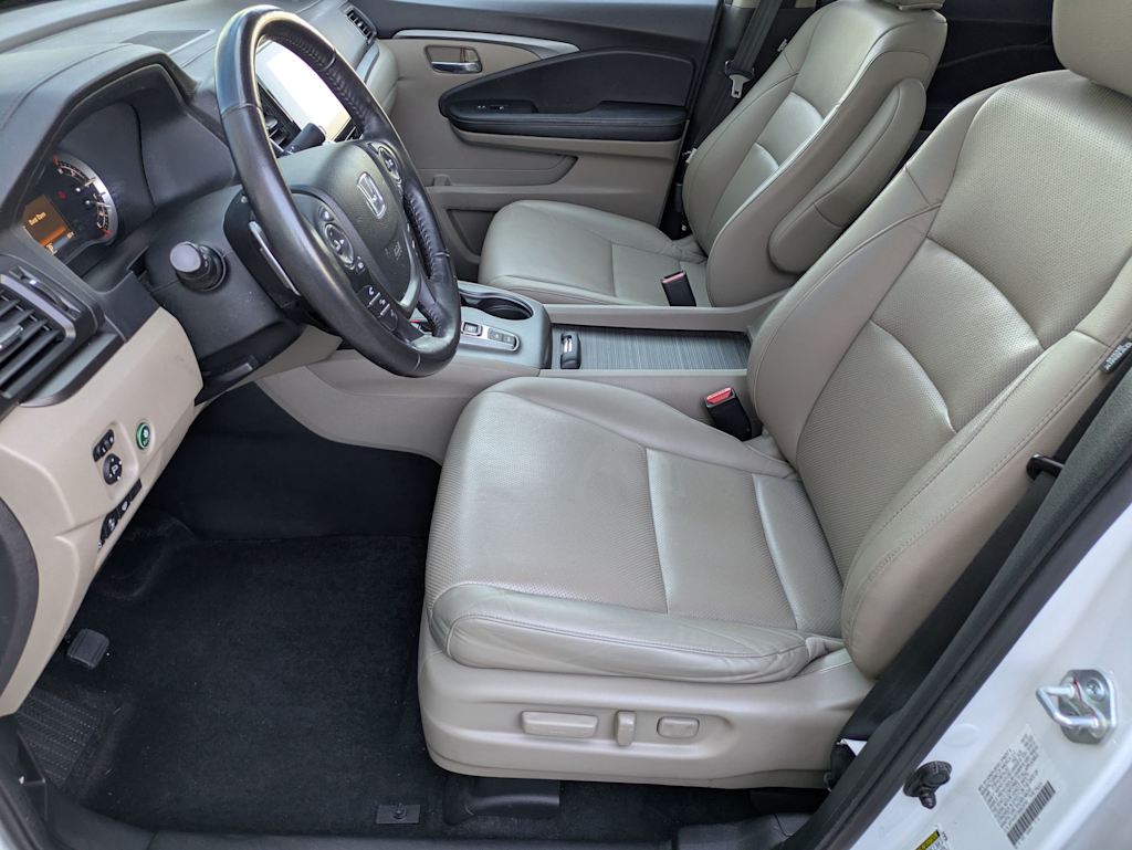 Thumbnail: 2022 Honda Ridgeline - 9