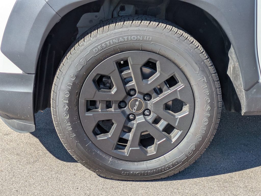 Thumbnail: 2022 Honda Ridgeline - 7