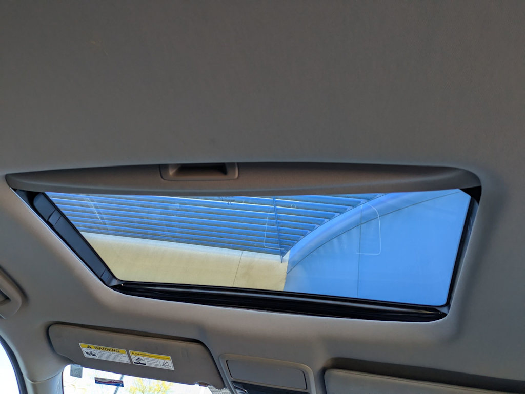 Thumbnail: 2022 Honda Ridgeline - 29