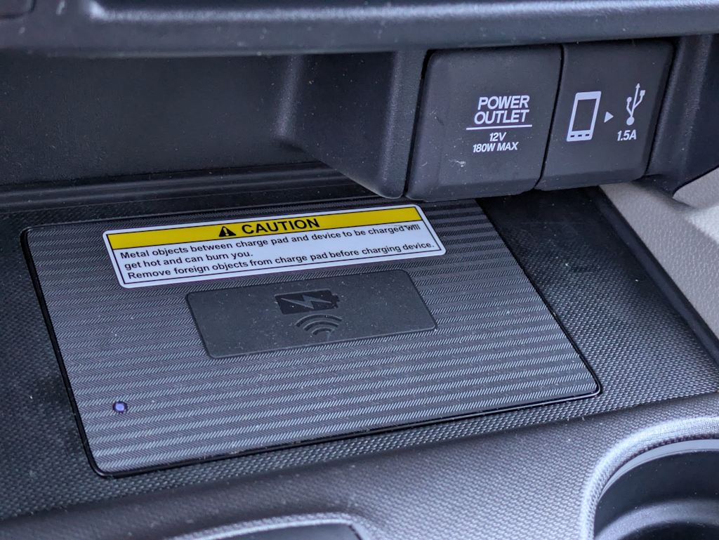 Thumbnail: 2022 Honda Ridgeline - 35