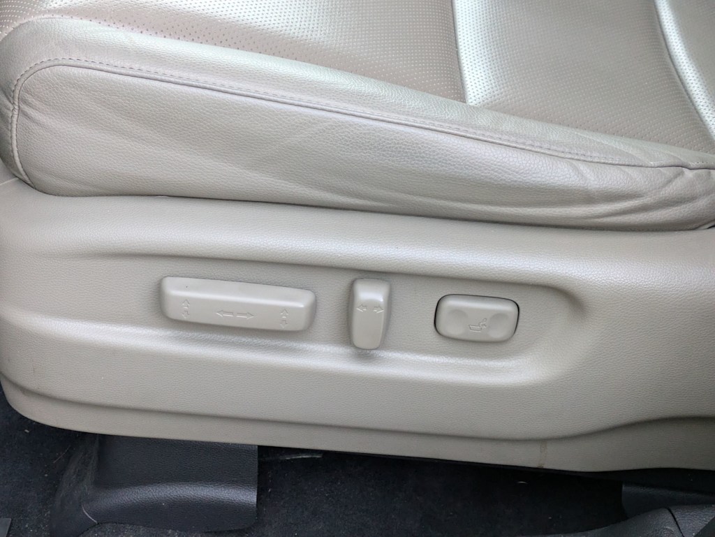 Thumbnail: 2022 Honda Ridgeline - 25