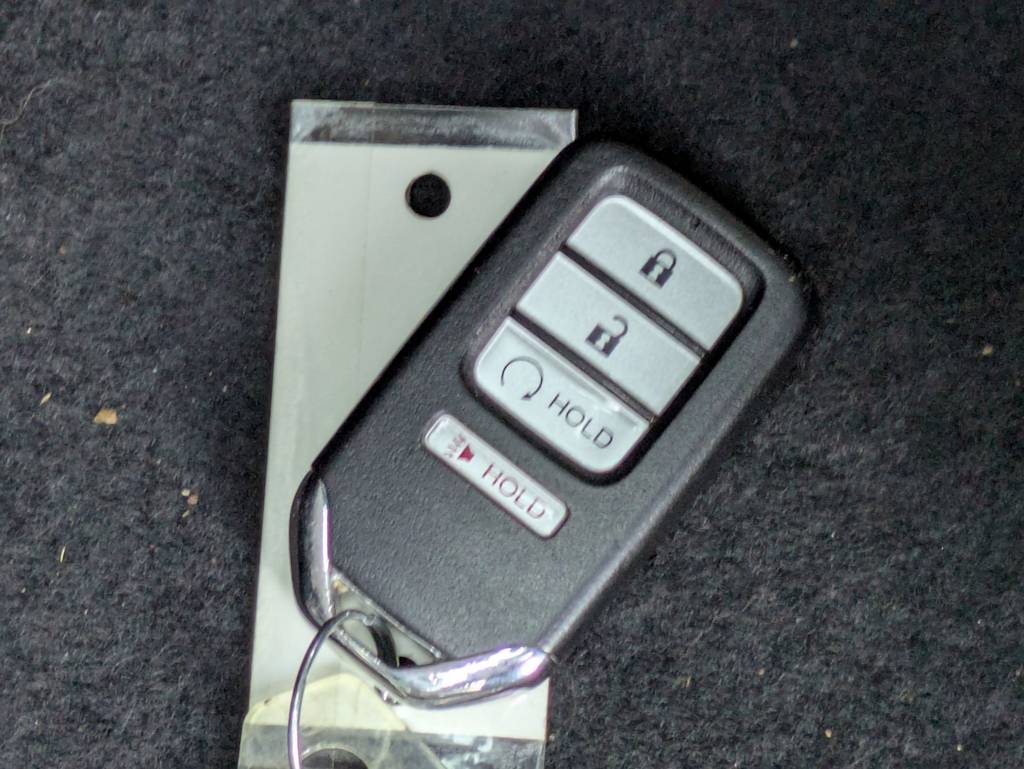 Thumbnail: 2022 Honda Ridgeline - 36