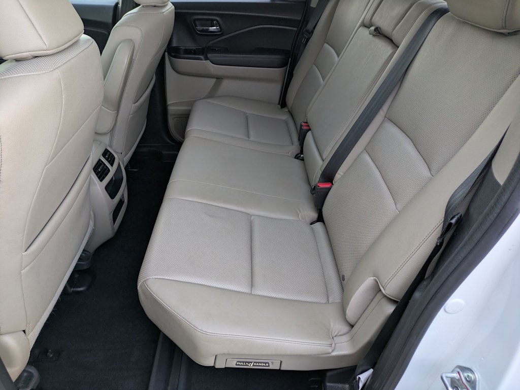 Thumbnail: 2022 Honda Ridgeline - 27