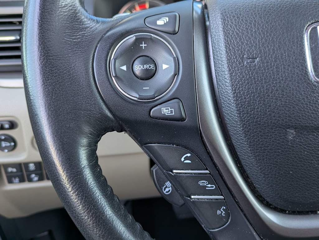 Thumbnail: 2022 Honda Ridgeline - 30