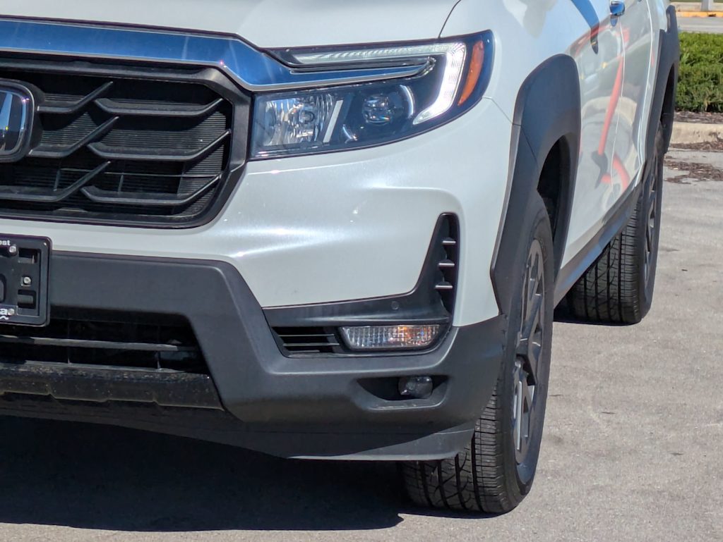 Thumbnail: 2022 Honda Ridgeline - 23