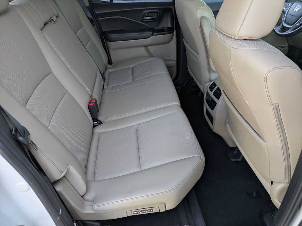 Thumbnail: 2022 Honda Ridgeline - 28