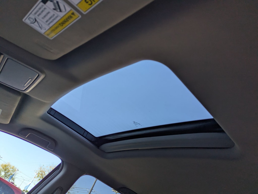 Thumbnail: 2022 Honda Ridgeline - 26