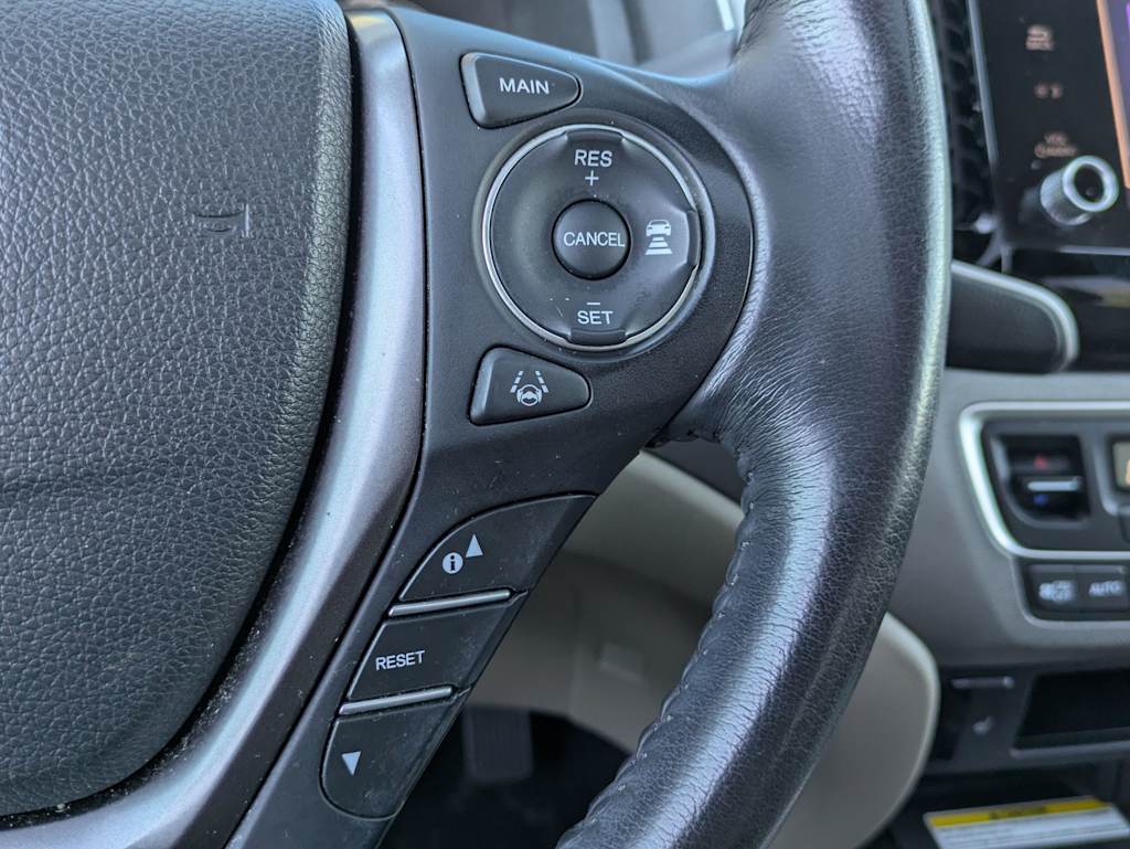 Thumbnail: 2022 Honda Ridgeline - 31