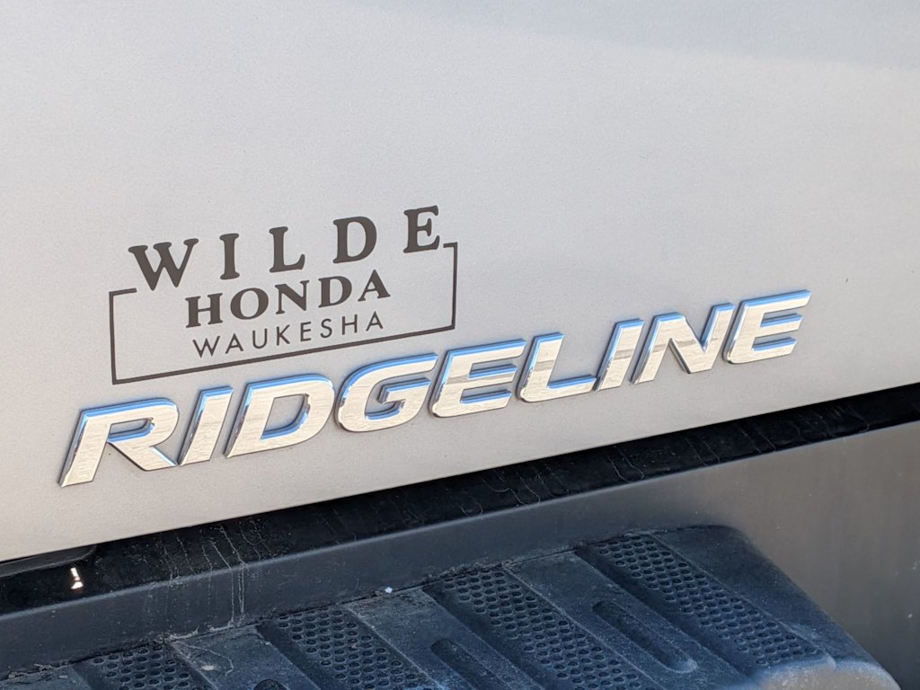 Thumbnail: 2023 Honda Ridgeline - 6