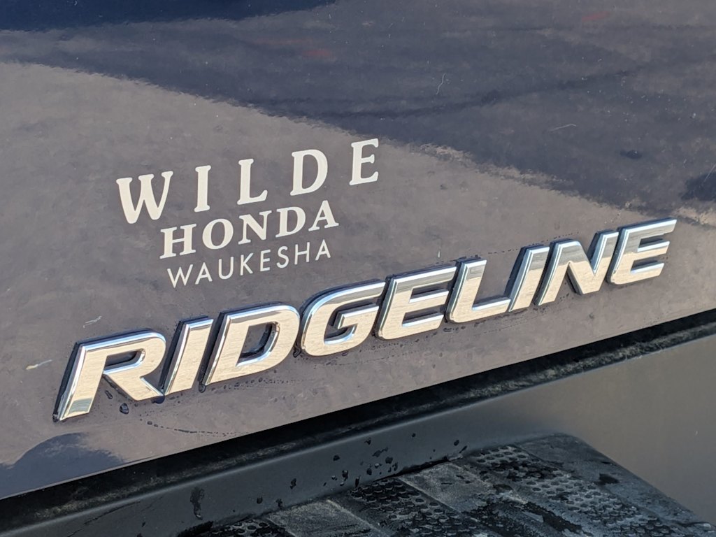 Thumbnail: 2017 Honda Ridgeline - 7
