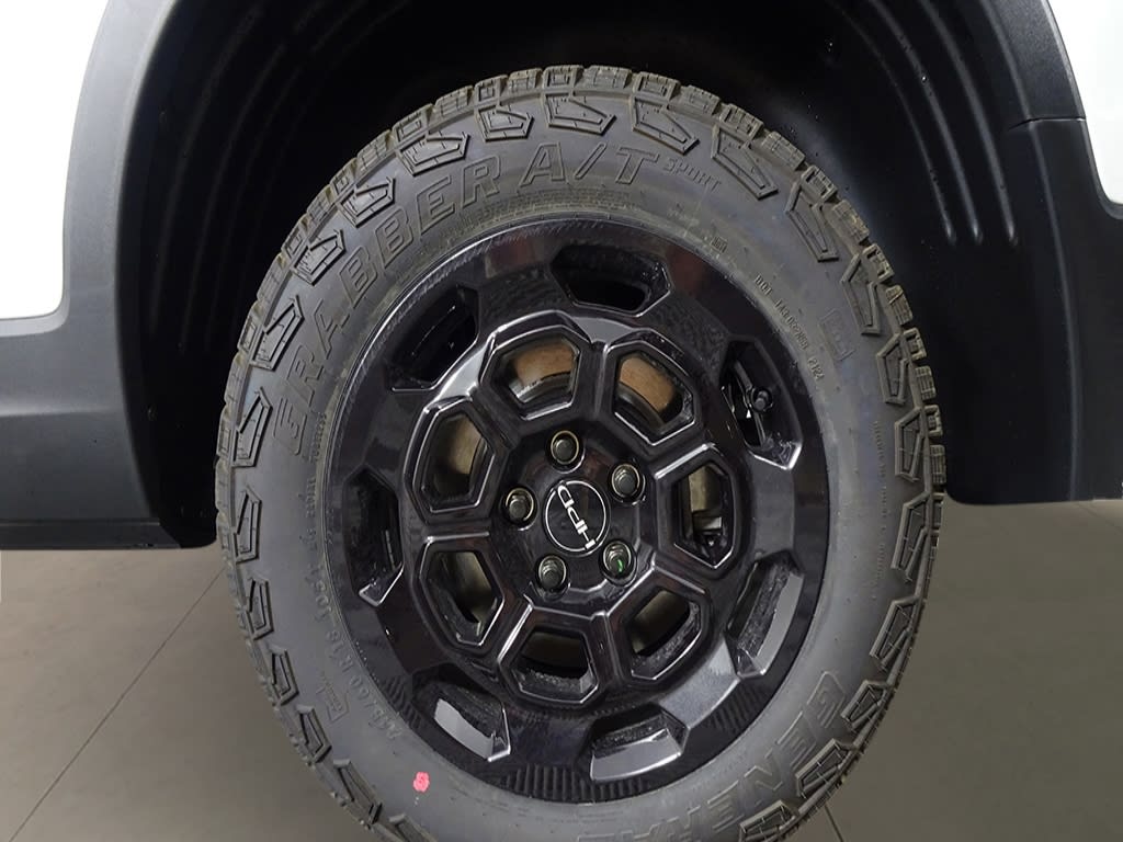 Thumbnail: 2026 Honda Ridgeline - 7