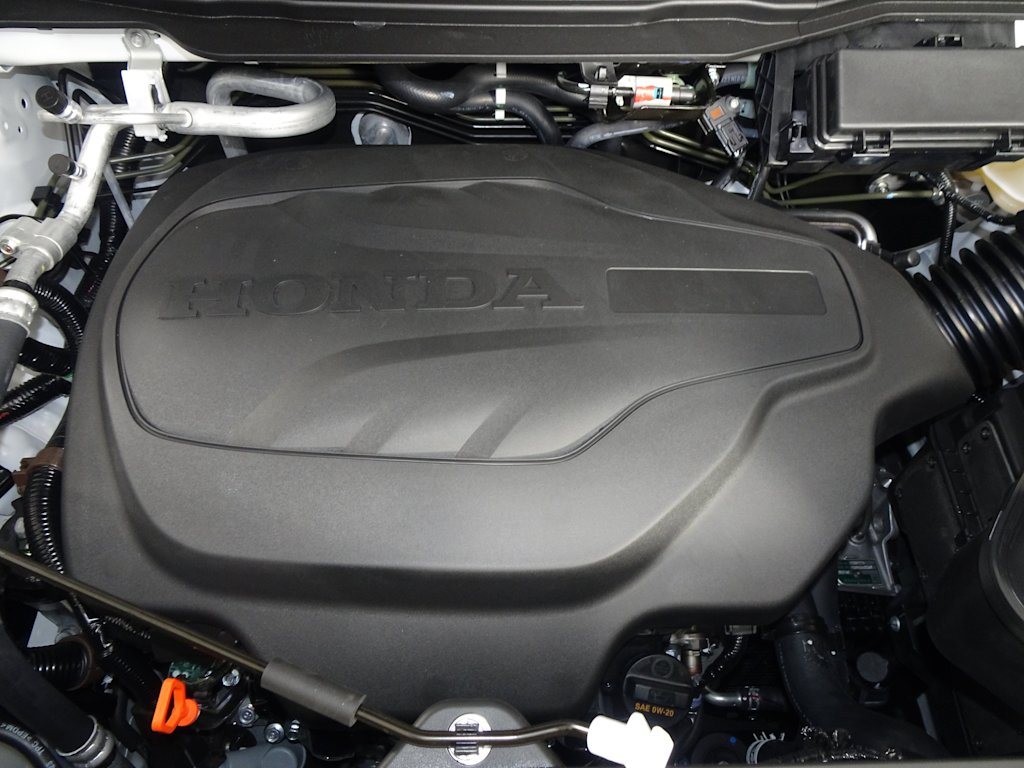Thumbnail: 2026 Honda Ridgeline - 8