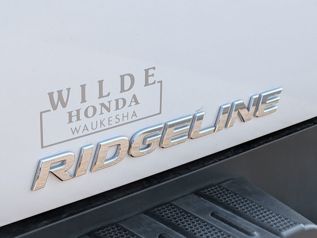 Thumbnail: 2023 Honda Ridgeline - 6