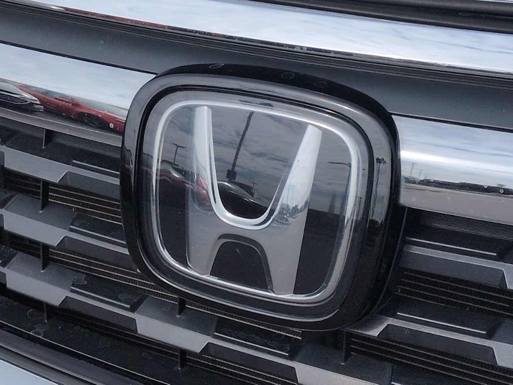 Thumbnail: 2019 Honda Ridgeline - 6