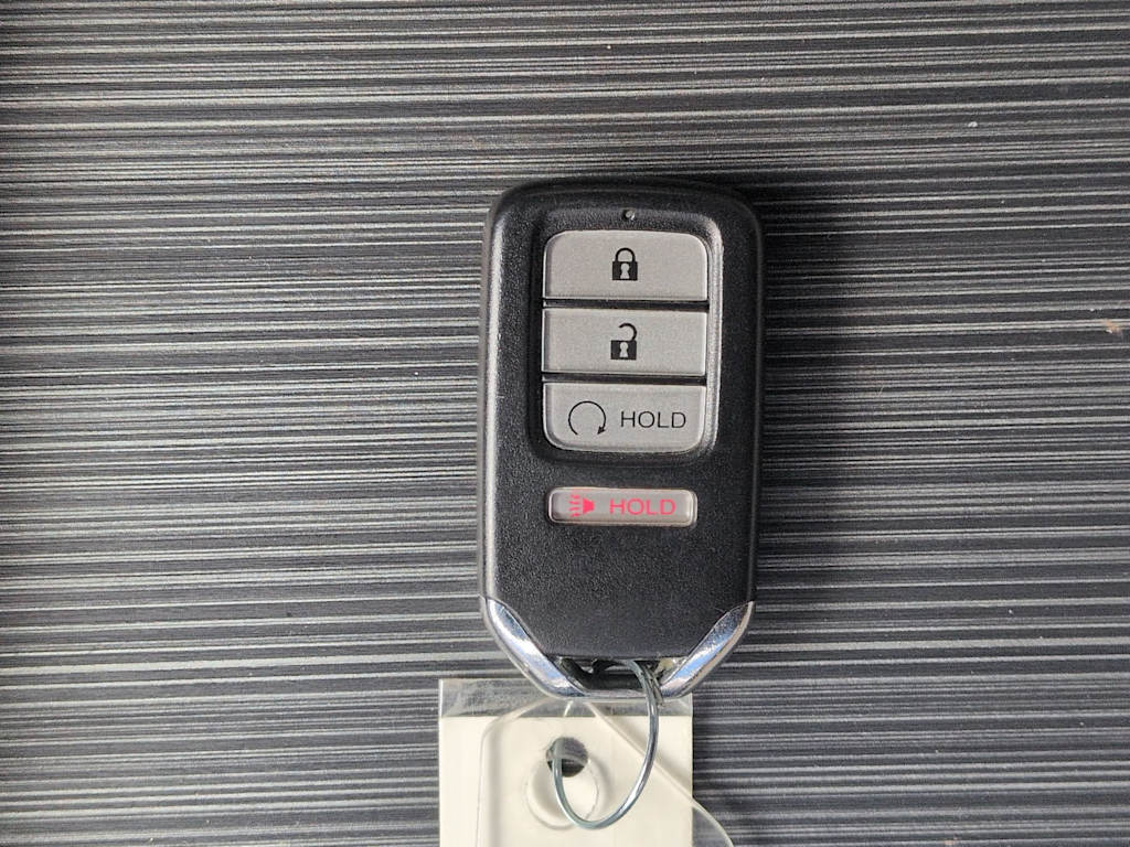 Thumbnail: 2019 Honda Ridgeline - 17