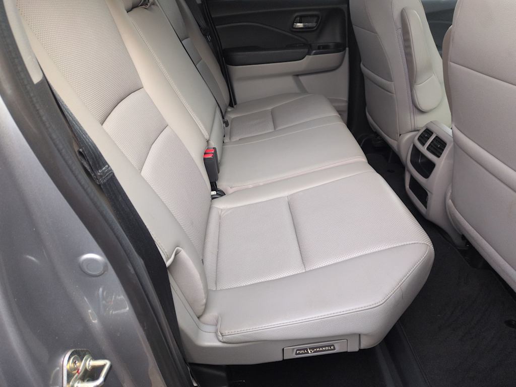 Thumbnail: 2019 Honda Ridgeline - 27