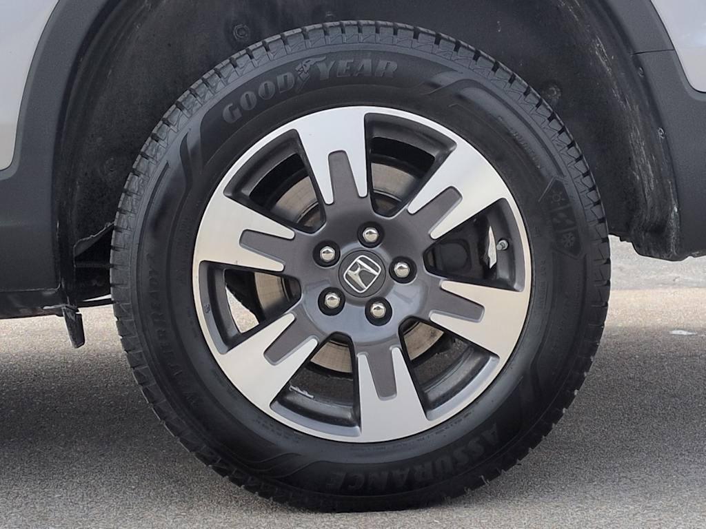 Thumbnail: 2019 Honda Ridgeline - 7