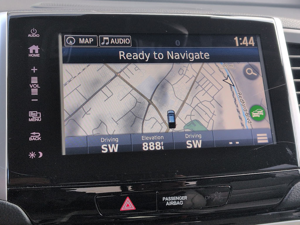 Thumbnail: 2019 Honda Ridgeline - 32