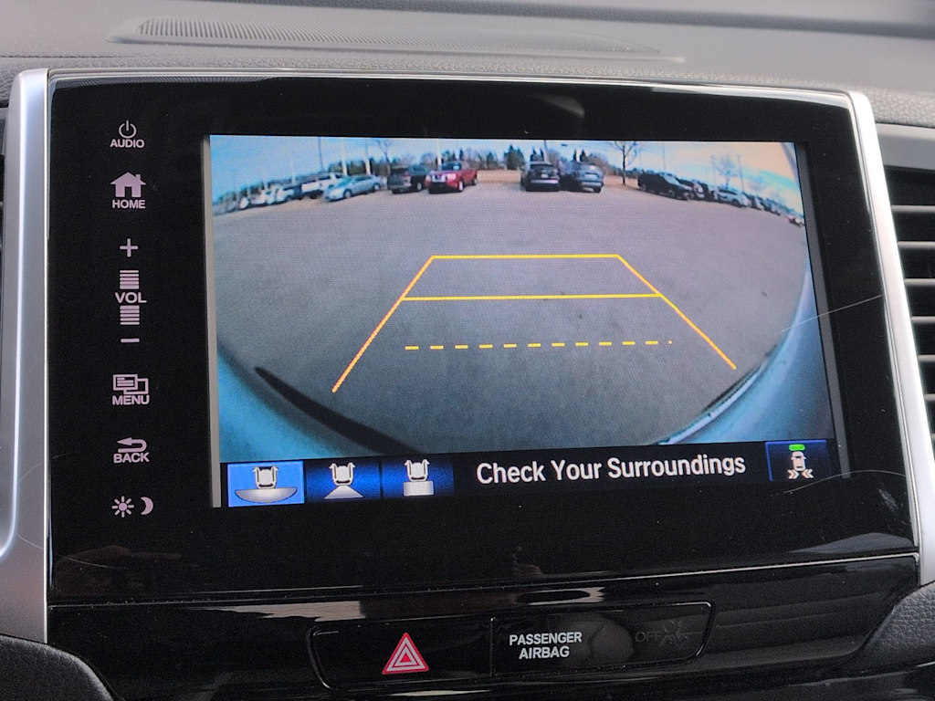 Thumbnail: 2019 Honda Ridgeline - 33