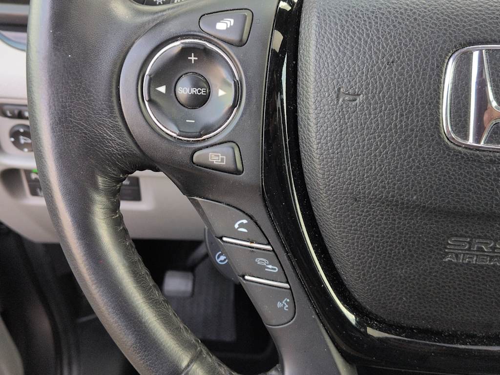 Thumbnail: 2019 Honda Ridgeline - 28