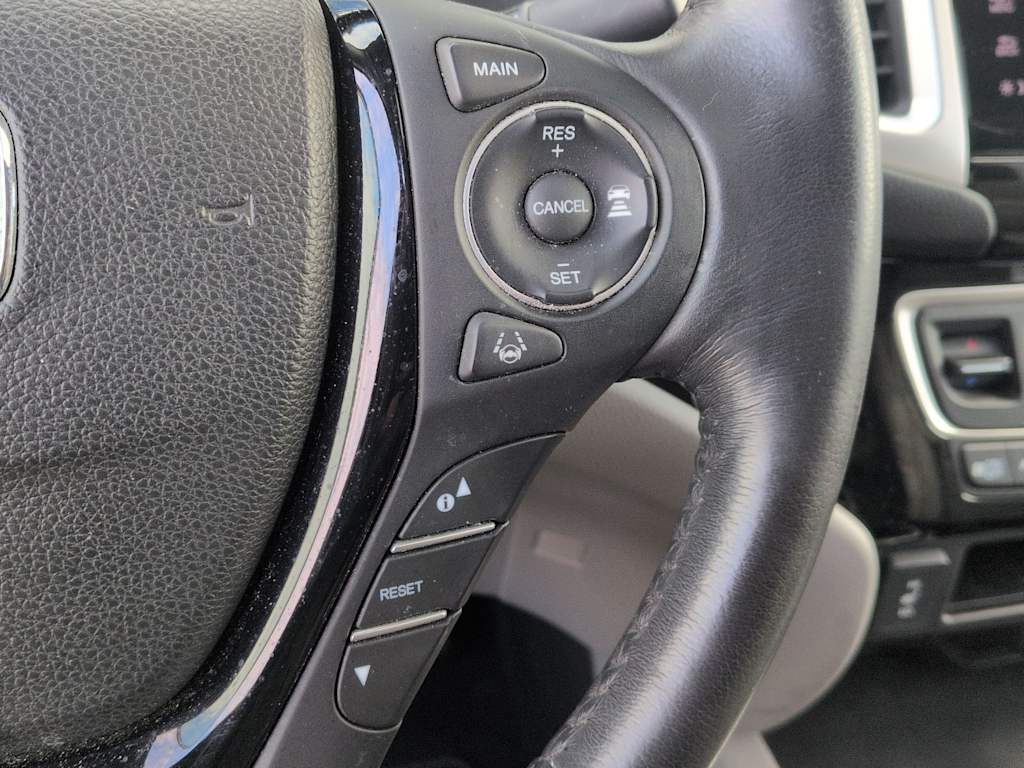 Thumbnail: 2019 Honda Ridgeline - 29