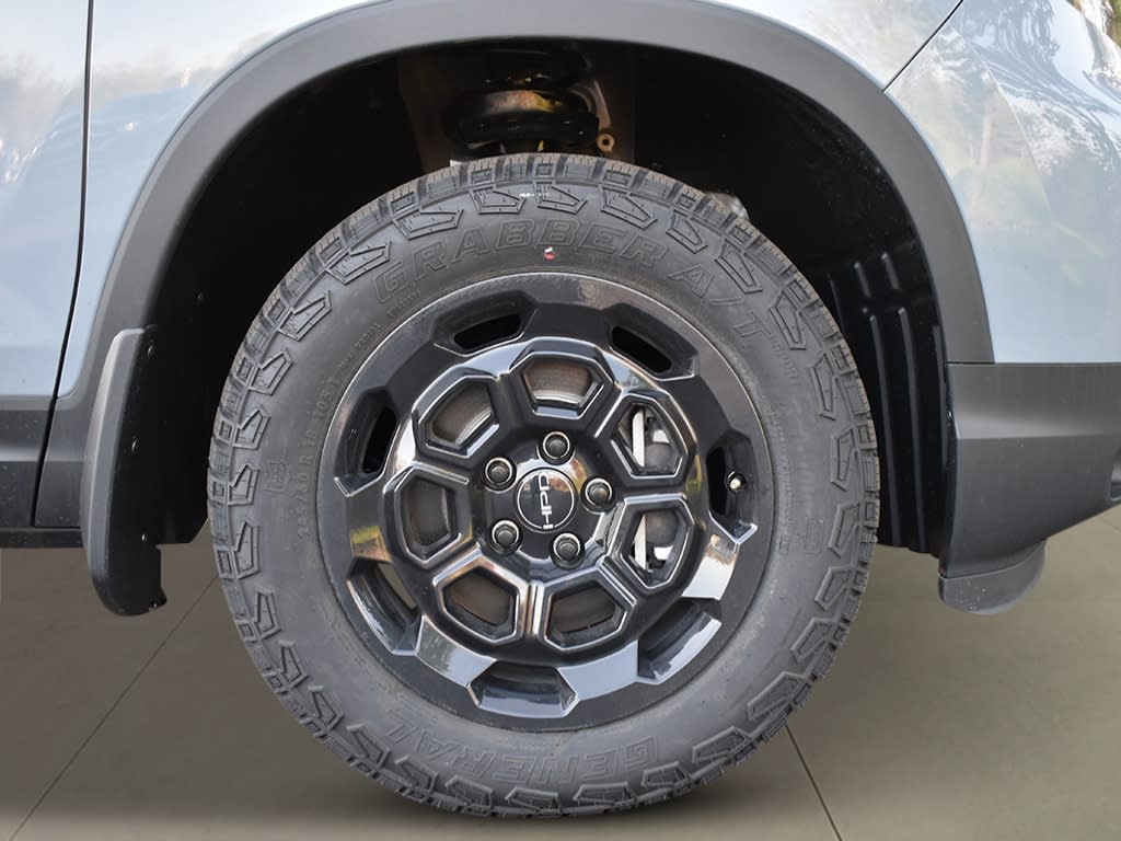 Thumbnail: 2026 Honda Ridgeline - 6