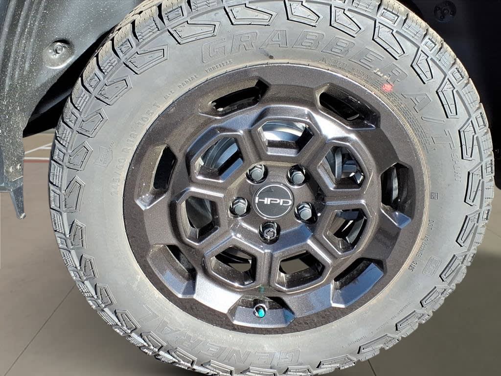Thumbnail: 2026 Honda Ridgeline - 5
