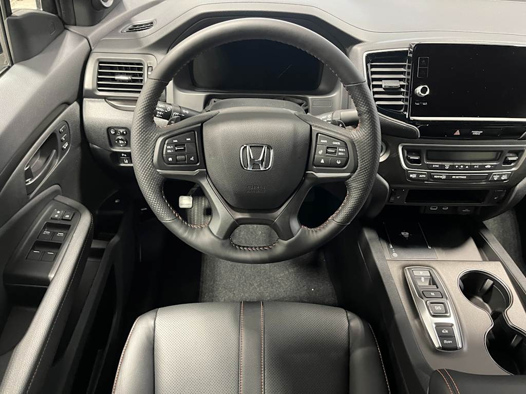 Thumbnail: 2026 Honda Ridgeline - 6