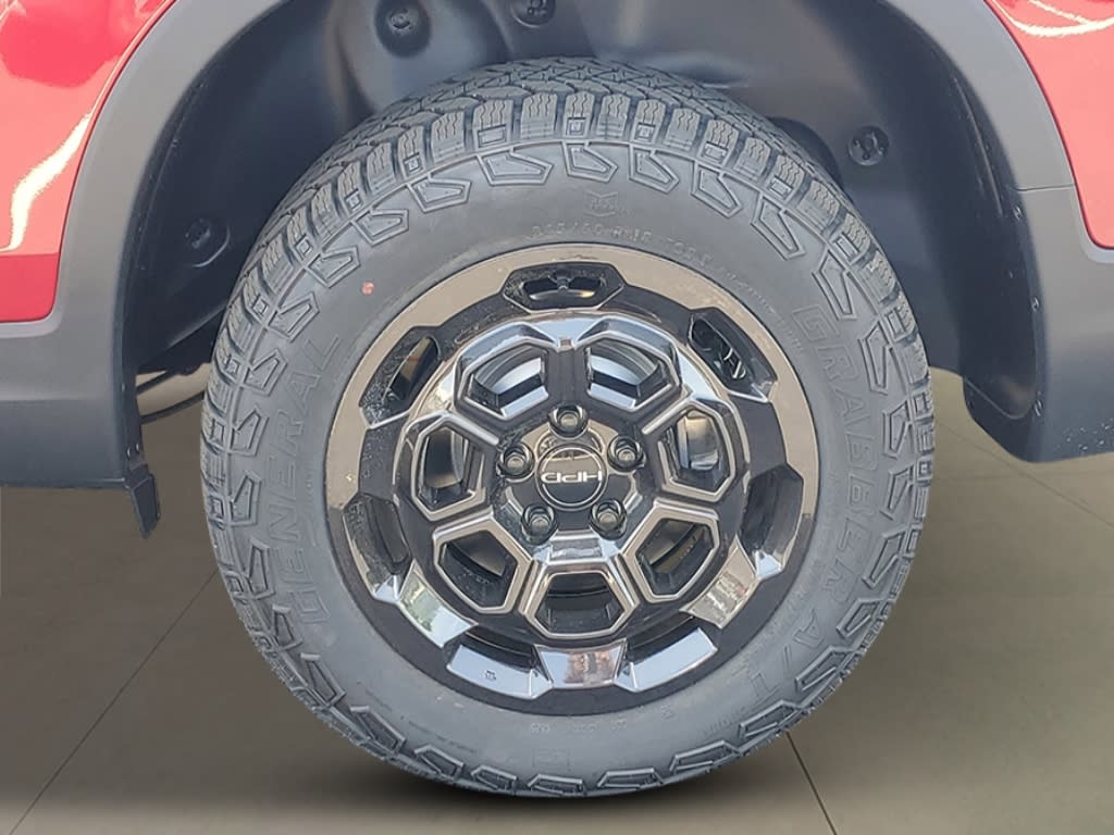Thumbnail: 2026 Honda Ridgeline - 4