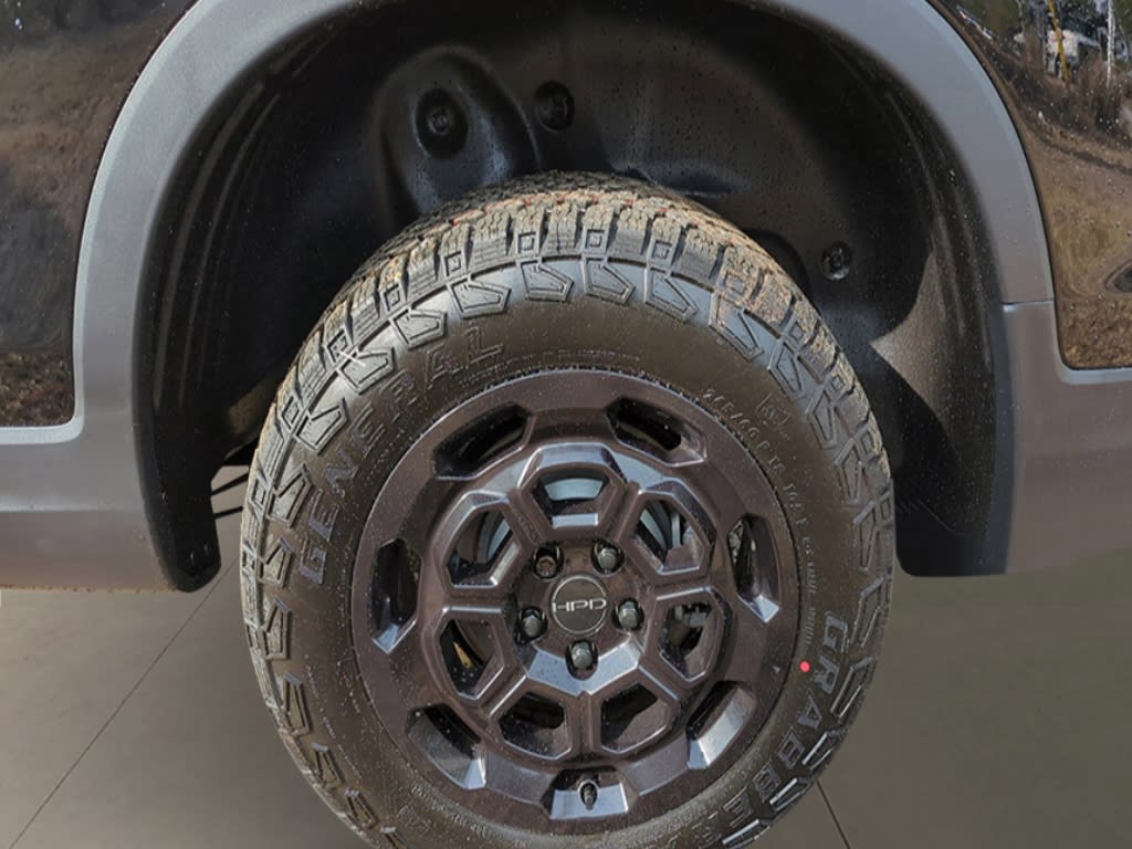 Thumbnail: 2026 Honda Ridgeline - 7