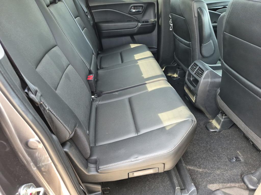 Thumbnail: 2019 Honda Ridgeline - 11