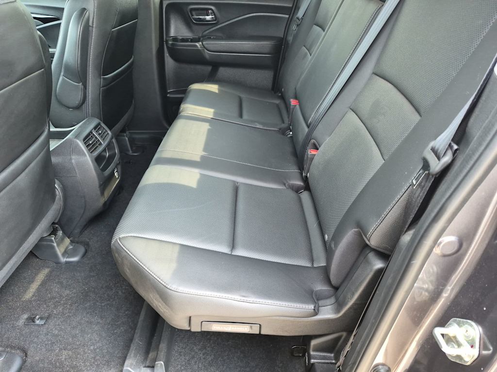 Thumbnail: 2019 Honda Ridgeline - 27