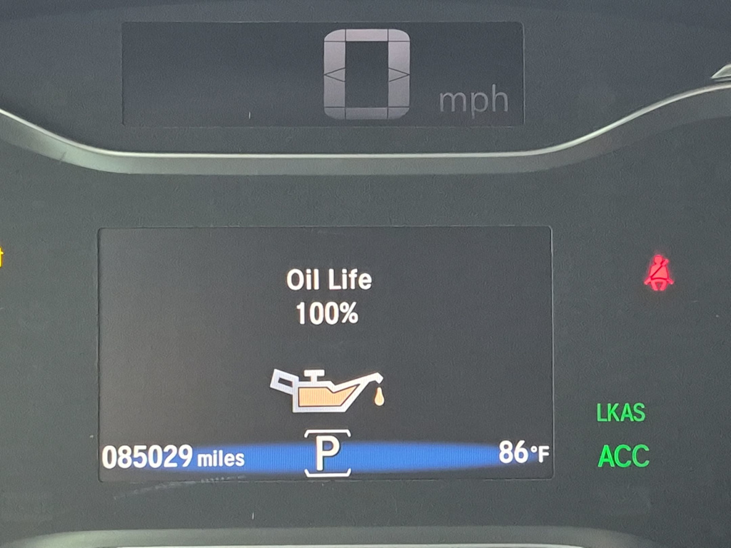 Thumbnail: 2019 Honda Ridgeline - 16
