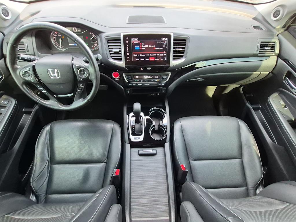 Thumbnail: 2019 Honda Ridgeline - 9