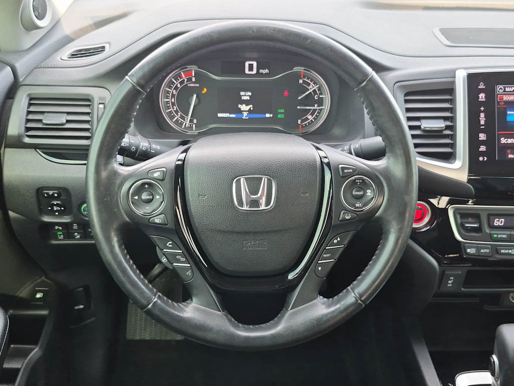 Thumbnail: 2019 Honda Ridgeline - 13
