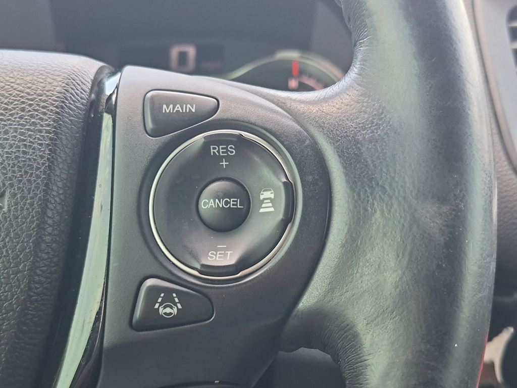 Thumbnail: 2019 Honda Ridgeline - 30