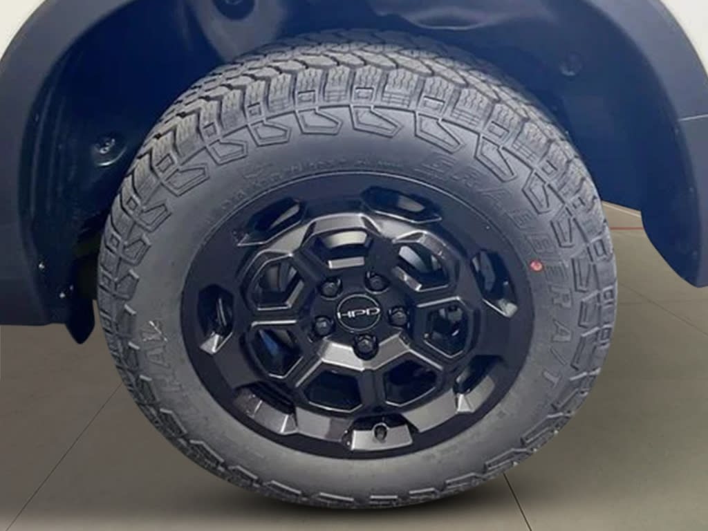 Thumbnail: 2026 Honda Ridgeline - 7