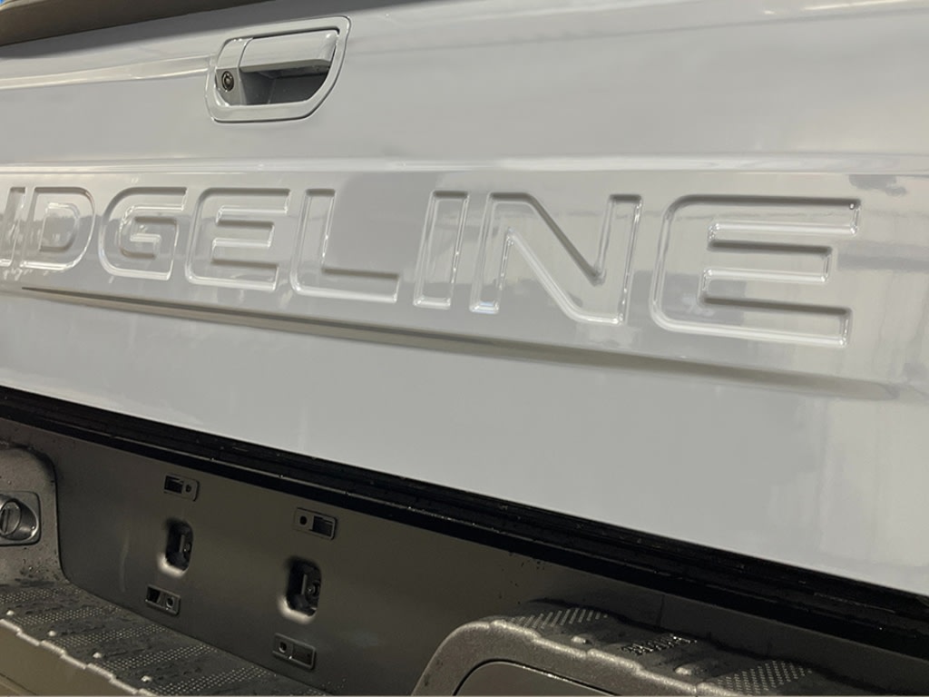 Thumbnail: 2026 Honda Ridgeline - 16