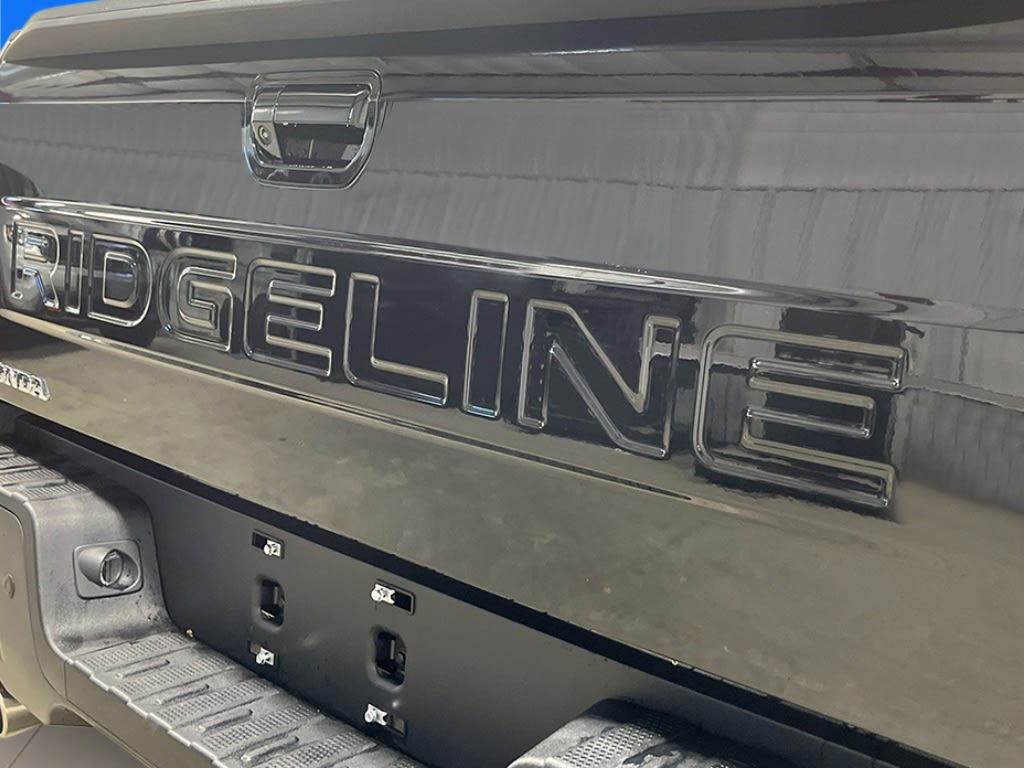 Thumbnail: 2026 Honda Ridgeline - 7