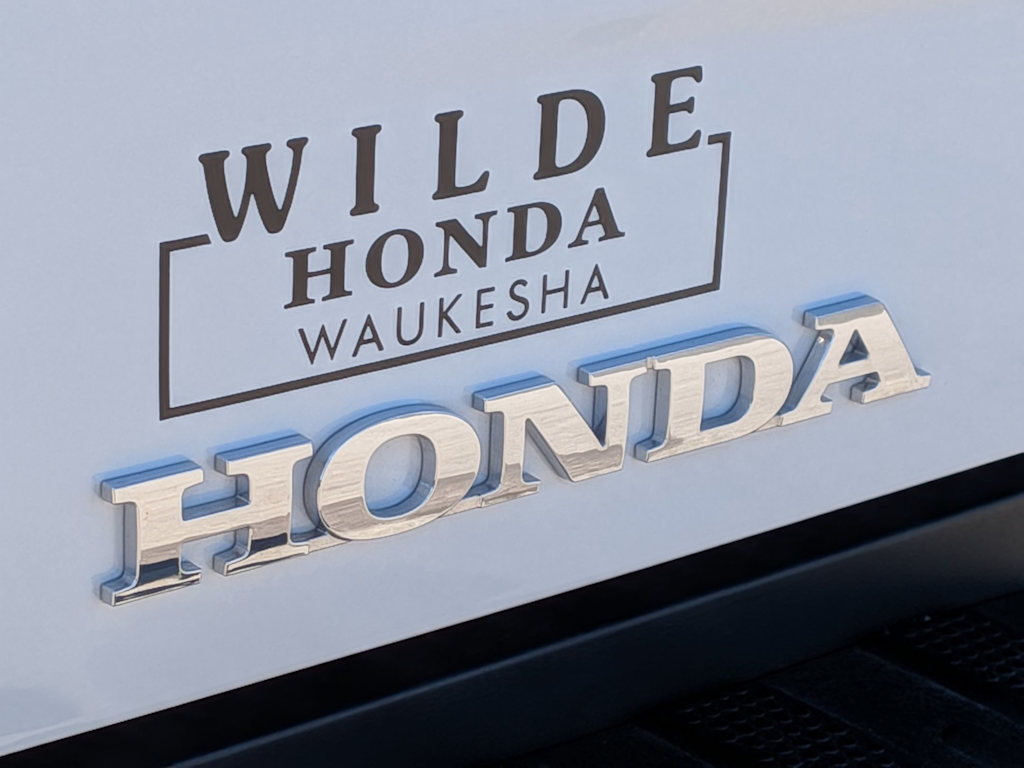 Thumbnail: 2025 Honda Ridgeline - 6