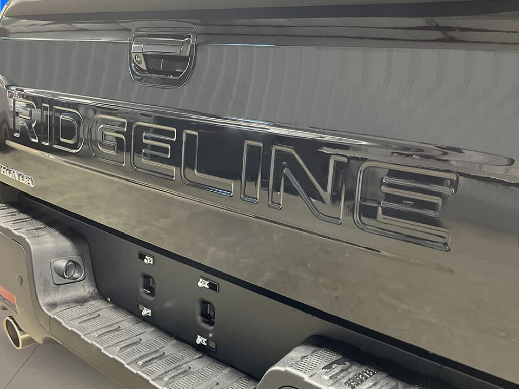 Thumbnail: 2026 Honda Ridgeline - 7