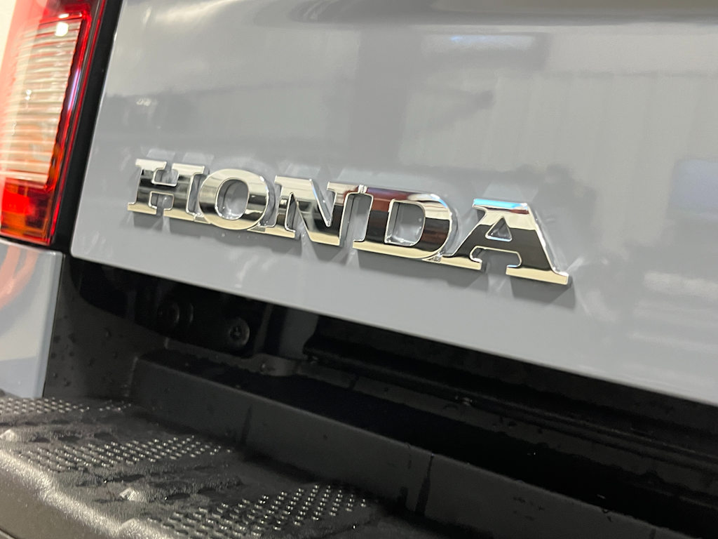 Thumbnail: 2026 Honda Ridgeline - 7